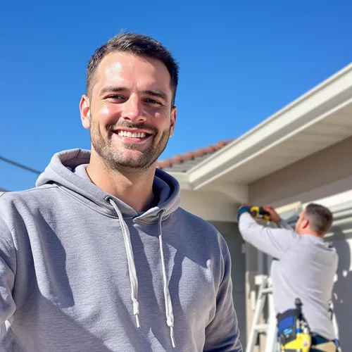 The North Castle Garage Door Repair team.