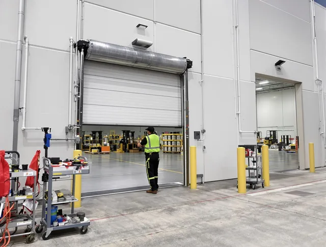 Commercial Repair service in North Castle, NY