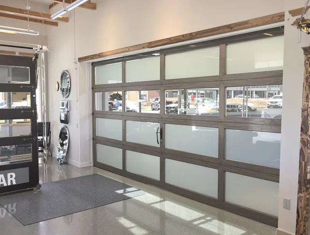 Custom Doors service in North Castle, NY