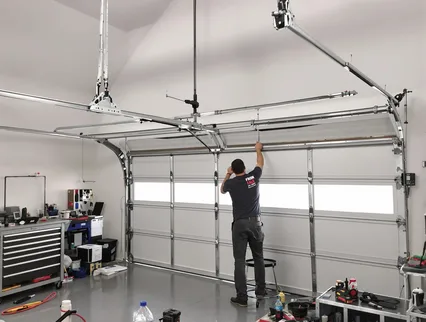 Garage Door Installation service in North Castle, NY