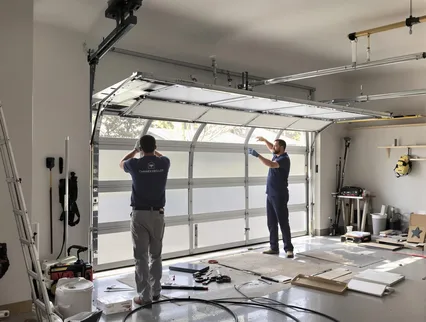 Door Replacement service in North Castle, NY