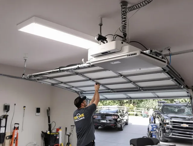 Opener Installation service in North Castle, NY