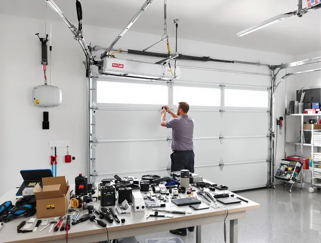 Opener Repair service in North Castle, NY