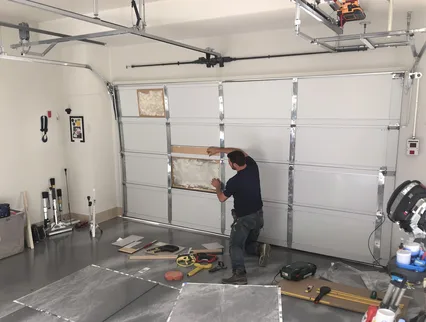 Panel Repair service in North Castle, NY