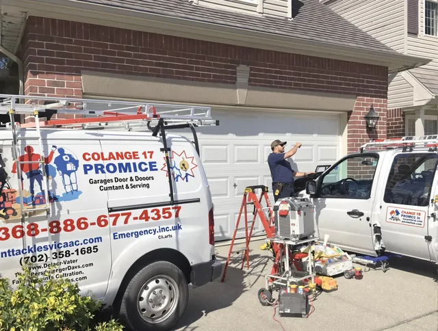 Same Day Repair service in North Castle, NY