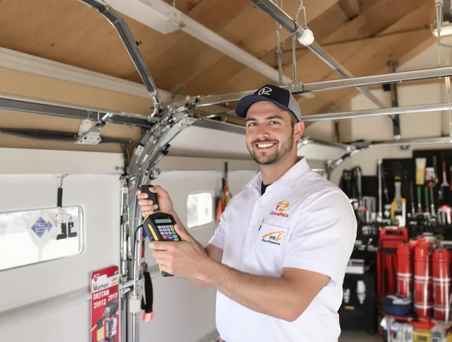 North Castle Garage Door Repair local technician providing expert garage door repair in North Castle neighborhood